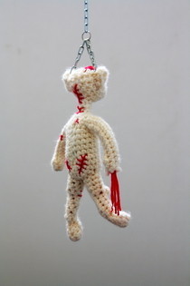 Contexts Of Stuffed Animals (Original: "Stofftierkontexte")