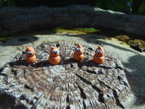 Zingy The Edf Flame Thingy!