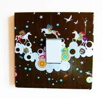 Light Switch Cover