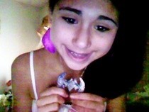 Batman Necklace!!!(: