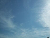 Sky Photography