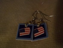Memorial Day/Fourth Of July Jewelry