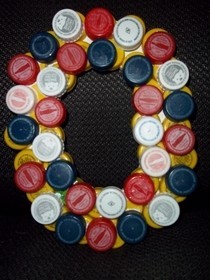 Patriotic Wreath