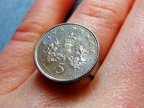 Coin Ring