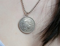 Coin Necklace