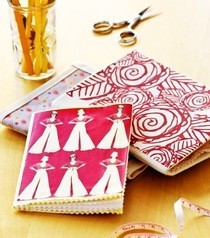 Homemade Journal