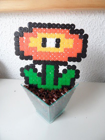Fire Flower
