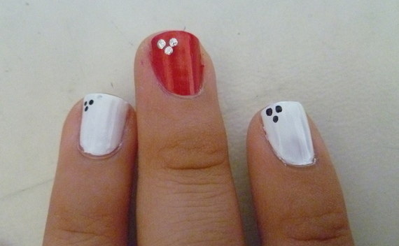 Three Dots