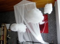 Clouds In Your Room!