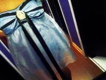 Ai W Inspired Atwood Dress
