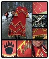 Jingle Dress