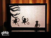 Monkey Shadow Theater