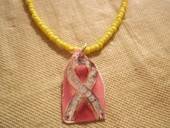 Awareness Necklace