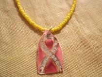 Awareness Necklace