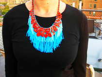 Statement Necklace