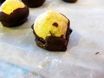 Buckeye Candies