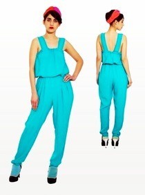 The Romper