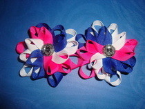 Ribbon Flower