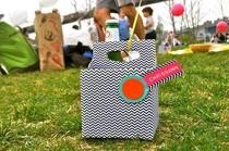 Personal Picnic Caddies 