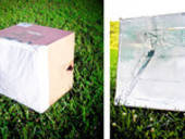 How To Make A $2 Softbox In 5 Minutes