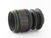 Diy Tilt Shift/Lensbaby Lens 