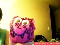 Friendly Monster Creature :) 