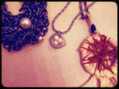 Necklace Made By Me
