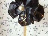 After Eight Paper Flowers