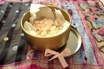 Placebo Pills (: