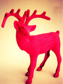 Plastic Animal Makeover