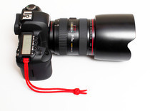 Diy Camera Wrist Strap