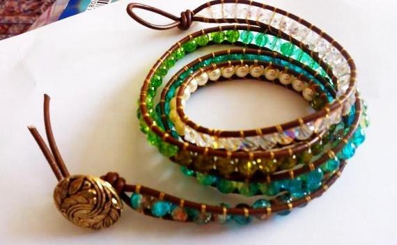 Lu Chan Bracelet