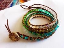 Lu Chan Bracelet