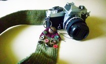 Camera Strap