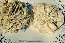 Romantic/ Shabby Chic Corsage