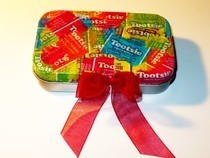 Altoid Tin