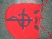 Fullmetal Alchemist Bag