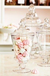Meringue Kisses