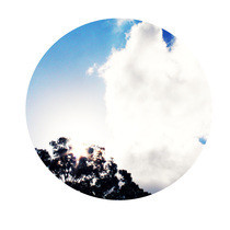 Round Frame Photos