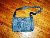 Jeans Bag