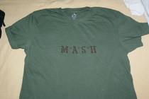 Mash T Shirt