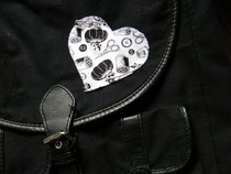 How To Make Your Own Patches