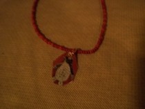 Penguin Necklace
