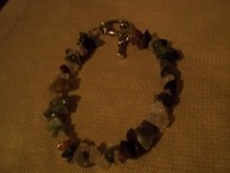 Rock Bracelet