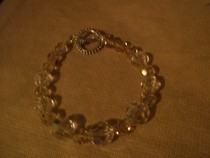 Crystal Bracelet