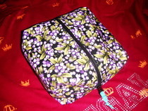 Boxy Bag
