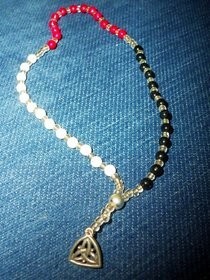 Witch's Rosary Beads