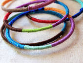 Thread Wrapping