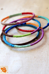 Thread Wrapping