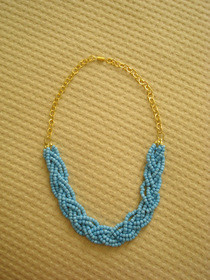 Turquoise Necklace